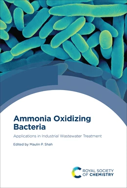 Abbildung von Shah | Ammonia Oxidizing Bacteria | 1. Auflage | 2023 | beck-shop.de