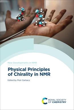 Abbildung von Garbacz | Physical Principles of Chirality in NMR | 1. Auflage | 2024 | beck-shop.de