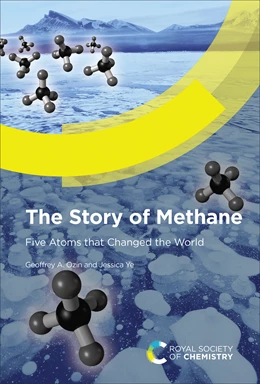 Abbildung von Ozin / Ye | Story of Methane | 1. Auflage | 2024 | beck-shop.de