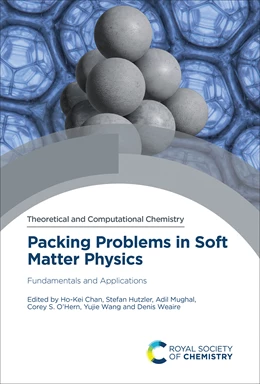 Abbildung von Chan / Hutzler | Packing Problems in Soft Matter Physics | 1. Auflage | 2025 | beck-shop.de