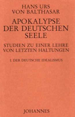 Abbildung von Balthasar | Apokalypse der deutschen Seele | 3. Auflage | 2025 | beck-shop.de