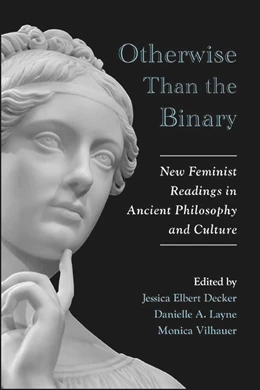 Abbildung von Decker / Layne | Otherwise Than the Binary | 1. Auflage | 2022 | beck-shop.de