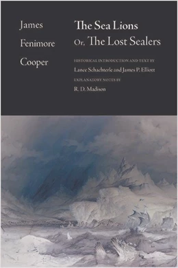Abbildung von Cooper / Madison | The Sea Lions | 1. Auflage | 2023 | beck-shop.de