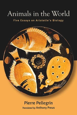 Abbildung von Pellegrin | Animals in the World | 1. Auflage | 2023 | beck-shop.de