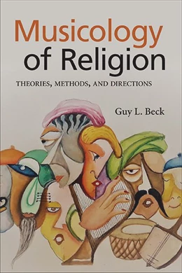 Abbildung von Beck | Musicology of Religion | 1. Auflage | 2023 | beck-shop.de