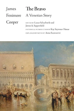 Abbildung von Cooper / Schachterle | The Bravo | 1. Auflage | 2023 | beck-shop.de
