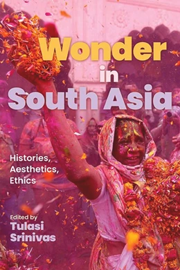Abbildung von Srinivas | Wonder in South Asia | 1. Auflage | 2023 | beck-shop.de