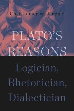 Abbildung von Tindale | Plato's Reasons | 1. Auflage | 2023 | beck-shop.de
