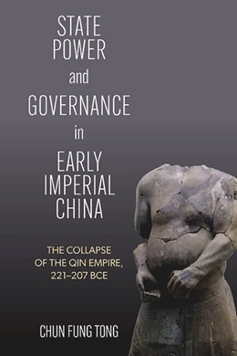 Abbildung von Tong | State Power and Governance in Early Imperial China | 1. Auflage | 2024 | beck-shop.de