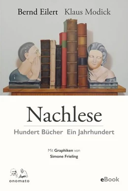 Abbildung von Eilert / Modick | Nachlese | 1. Auflage | 2025 | beck-shop.de