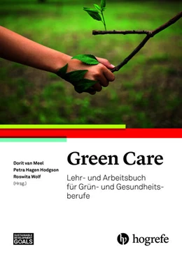 Abbildung von Meel / Hagen Hodgson | Green Care | 1. Auflage | 2025 | beck-shop.de