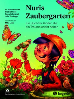 Abbildung von Michael / Christiansen | Nuris Zaubergarten | 1. Auflage | 2025 | beck-shop.de