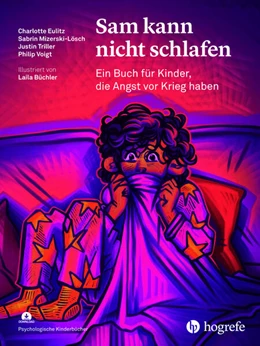 Abbildung von Szota / Christiansen | Sam kann nicht schlafen | 1. Auflage | 2025 | beck-shop.de