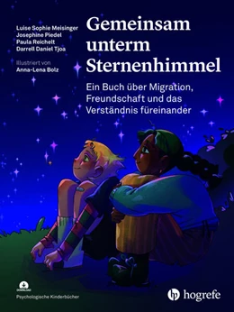 Abbildung von Meisinger / Chrstiansen | Gemeinsam unterm Sternenhimmel | 1. Auflage | 2025 | beck-shop.de
