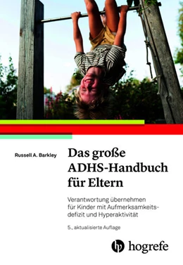 Abbildung von Barkley | Das große ADHS-Handbuch für Eltern | 5. Auflage | 2025 | beck-shop.de
