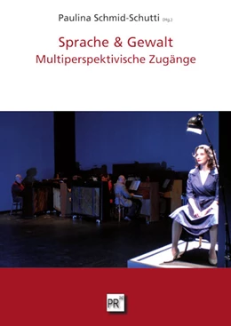 Abbildung von Schmid-Schutti | Sprache & Gewalt | 1. Auflage | 2025 | beck-shop.de