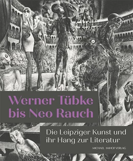 Abbildung von Kulturamt Stadt Wittlich | Werner Tübke bis Neo Rauch | 1. Auflage | 2025 | beck-shop.de