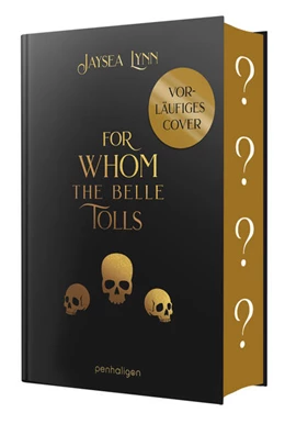 Abbildung von Lynn | For Whom the Belle Tolls | 1. Auflage | 2025 | beck-shop.de