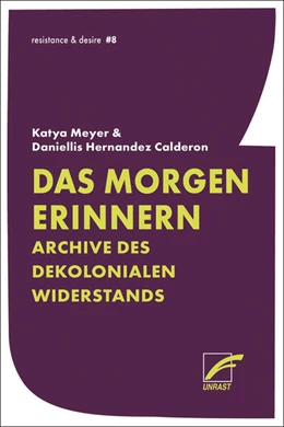 Abbildung von Meyer / Hernandez Calderon | Das Morgen erinnern | 1. Auflage | 2025 | beck-shop.de