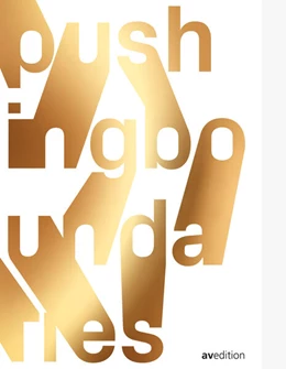 Abbildung von Völcker | Pushing Boundaries | 1. Auflage | 2026 | beck-shop.de