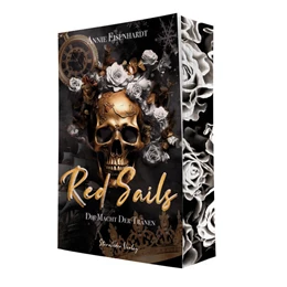 Abbildung von Eisenhardt | Red Sails (Teil 3) | 1. Auflage | 2025 | beck-shop.de