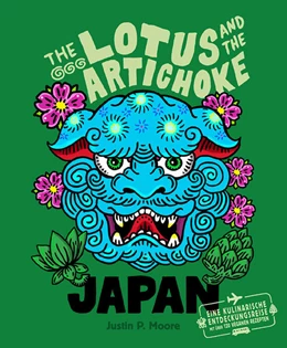 Abbildung von Moore | The Lotus and the Artichoke - Japan | 1. Auflage | 2025 | beck-shop.de