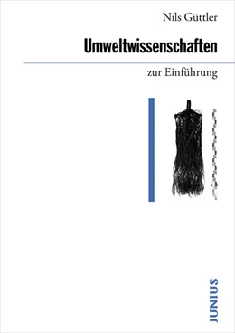 Abbildung von Güttler | Umweltwissenschaften zur Einführung | 1. Auflage | 2025 | beck-shop.de