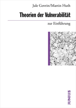 Abbildung von Govrin / Huth | Theorien der Vulnerabilität zur Einführung | 1. Auflage | 2025 | beck-shop.de