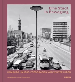 Abbildung von Zimmermann | Eine Stadt in Bewegung | 1. Auflage | 2025 | beck-shop.de
