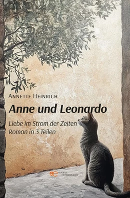Abbildung von Heinrich | ANNE UND LEONARDO | 1. Auflage | 2025 | beck-shop.de