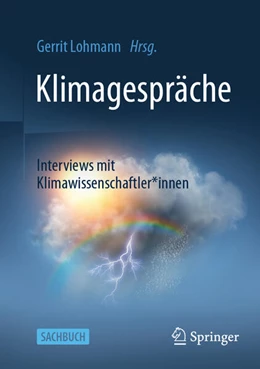 Abbildung von Lohmann | Klimagespräche | 1. Auflage | 2025 | beck-shop.de