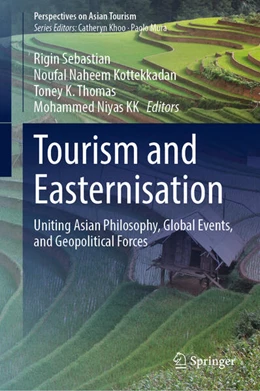 Abbildung von Sebastian / Kottekkadan | Tourism and Easternisation | 1. Auflage | 2025 | beck-shop.de