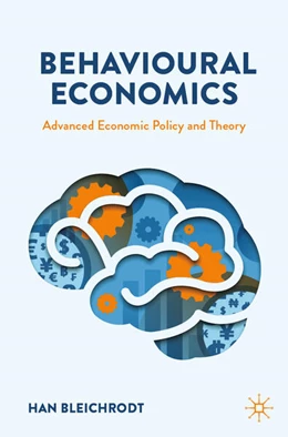 Abbildung von Bleichrodt | Behavioural Economics | 1. Auflage | 2025 | beck-shop.de