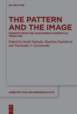 Abbildung von Voprada / Dudziková | The Pattern and the Image | 1. Auflage | 2025 | beck-shop.de