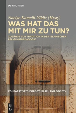 Abbildung von Kamcili-Yildiz | Was hat das mit mir zu tun? | 1. Auflage | 2025 | beck-shop.de