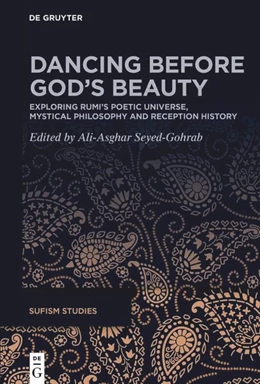 Abbildung von Dancing before God's Beauty | 1. Auflage | 2025 | beck-shop.de