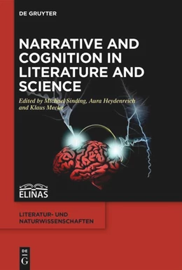 Abbildung von Sinding / Heydenreich | Narrative and Cognition in Literature and Science | 1. Auflage | 2025 | beck-shop.de