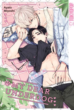 Abbildung von Miyoshi | My Dear Underdog | 1. Auflage | 2026 | beck-shop.de