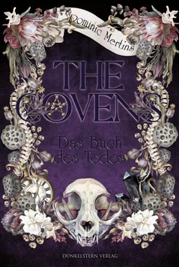 Abbildung von Mertins | The Covens - Das Buch des Todes | 1. Auflage | 2026 | beck-shop.de