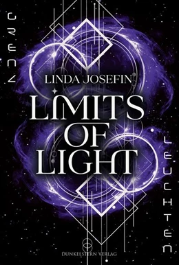 Abbildung von Josefin | Grenzleuchten - Limits of Light | 1. Auflage | 2026 | beck-shop.de