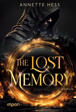 Abbildung von Hess | The Lost Memory | 1. Auflage | 2025 | beck-shop.de