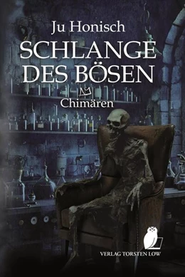 Abbildung von Honisch | Schlange des Bösen | 1. Auflage | 2025 | beck-shop.de