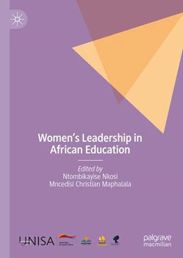 Abbildung von Nkosi / Maphalala | Women's Leadership in African Education | 1. Auflage | 2025 | beck-shop.de