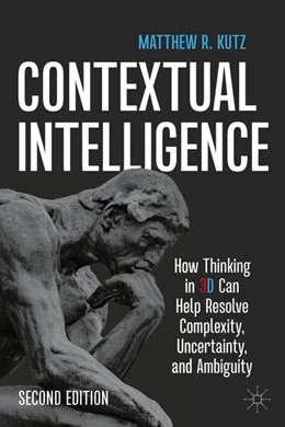 Abbildung von Kutz | Contextual Intelligence | 2. Auflage | 2025 | beck-shop.de