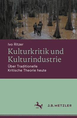 Abbildung von Ritzer | Kulturkritik und Kulturindustrie | 1. Auflage | 2025 | beck-shop.de