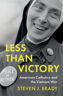Abbildung von Brady | Less Than Victory | 1. Auflage | 2025 | beck-shop.de