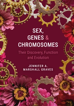 Abbildung von Graves | Sex, Genes and Chromosomes | 1. Auflage | 2026 | beck-shop.de