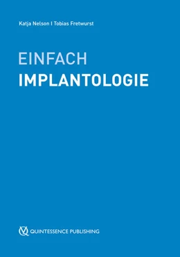 Abbildung von Nelson / Fretwurst | Einfach Implantologie | 1. Auflage | 2025 | beck-shop.de