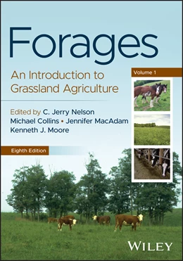 Abbildung von Nelson / Collins | Forages, Volume 1 | 8. Auflage | 2026 | beck-shop.de