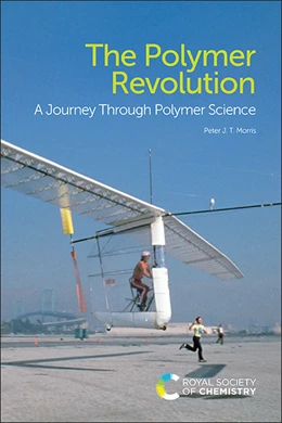 Abbildung von Morris | The Polymer Revolution | 1. Auflage | 2025 | beck-shop.de